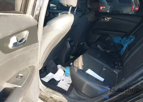 2021 Kia Forte Gt Manual z USA, uszkodzony, nr VIN 3KPF44AC3ME318044